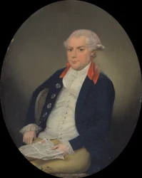 William Wheatley